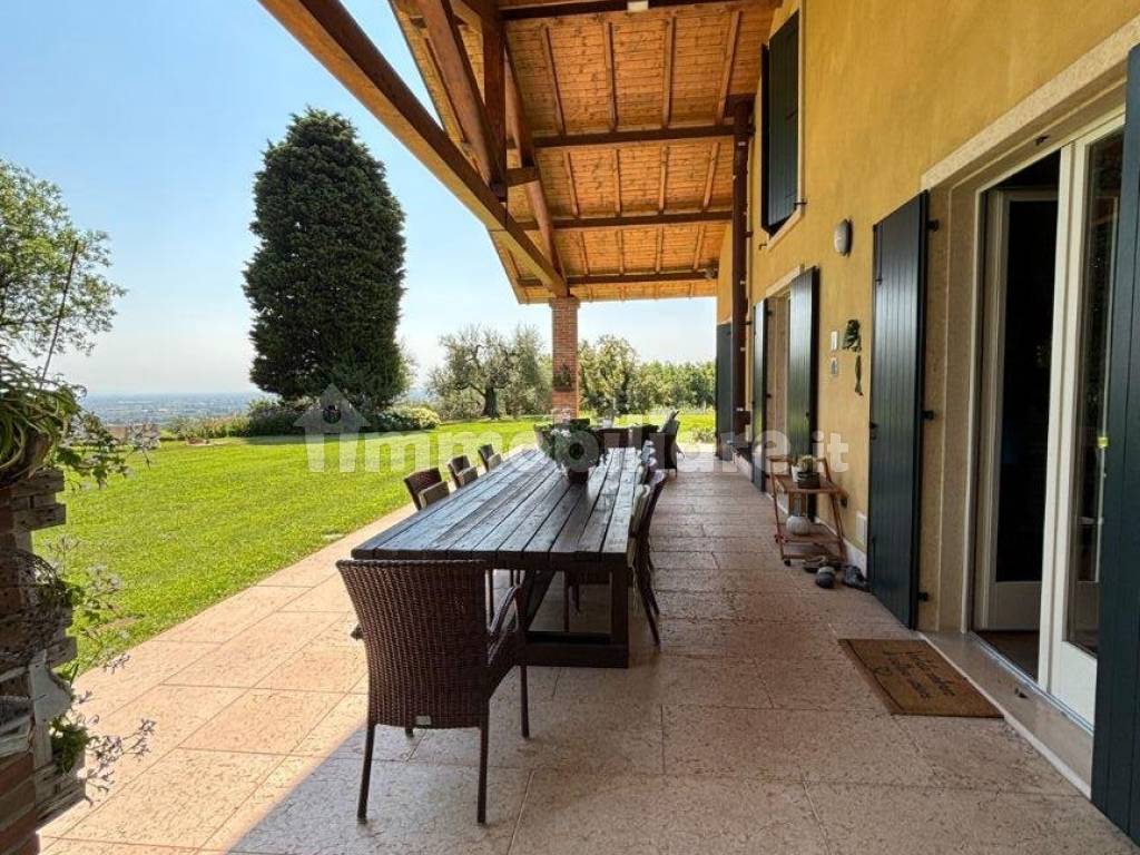 Veranda
