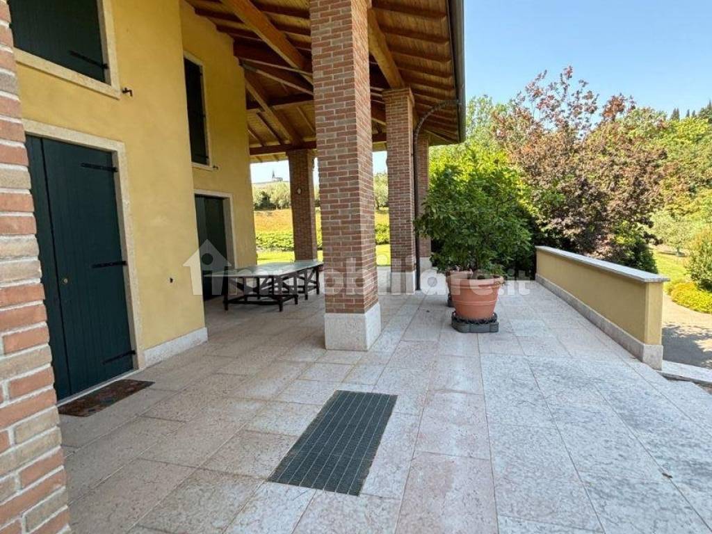 Terrazzo