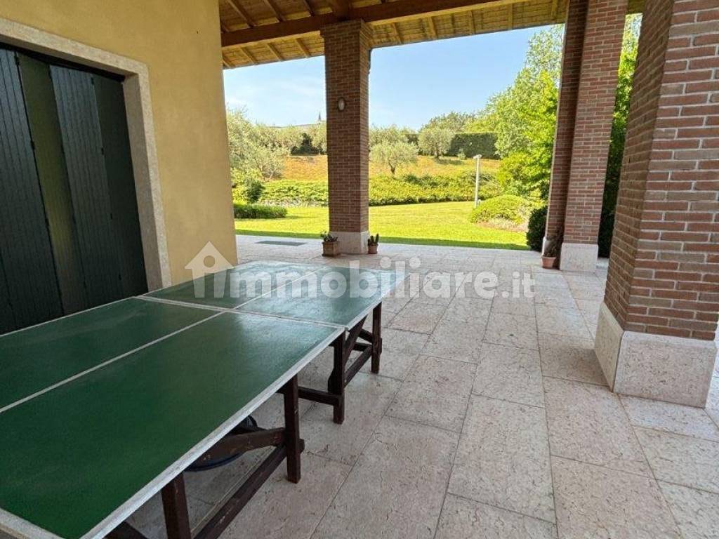 Veranda