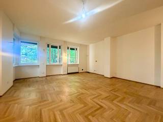Trilocale viale Elvezia, Arena, Milano