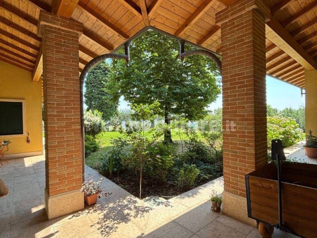 Veranda