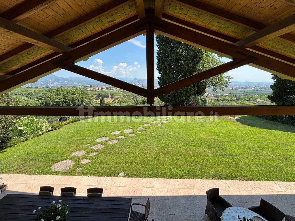 Veranda
