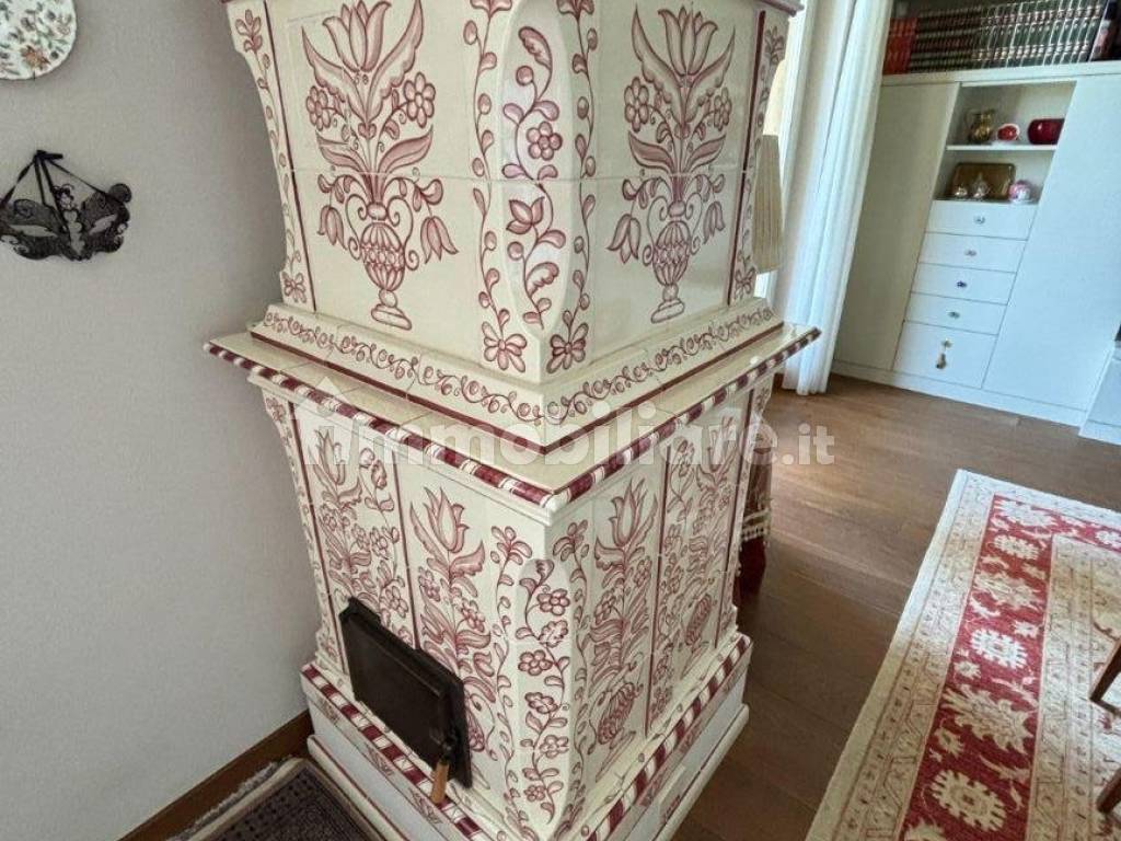 Interno palazzo