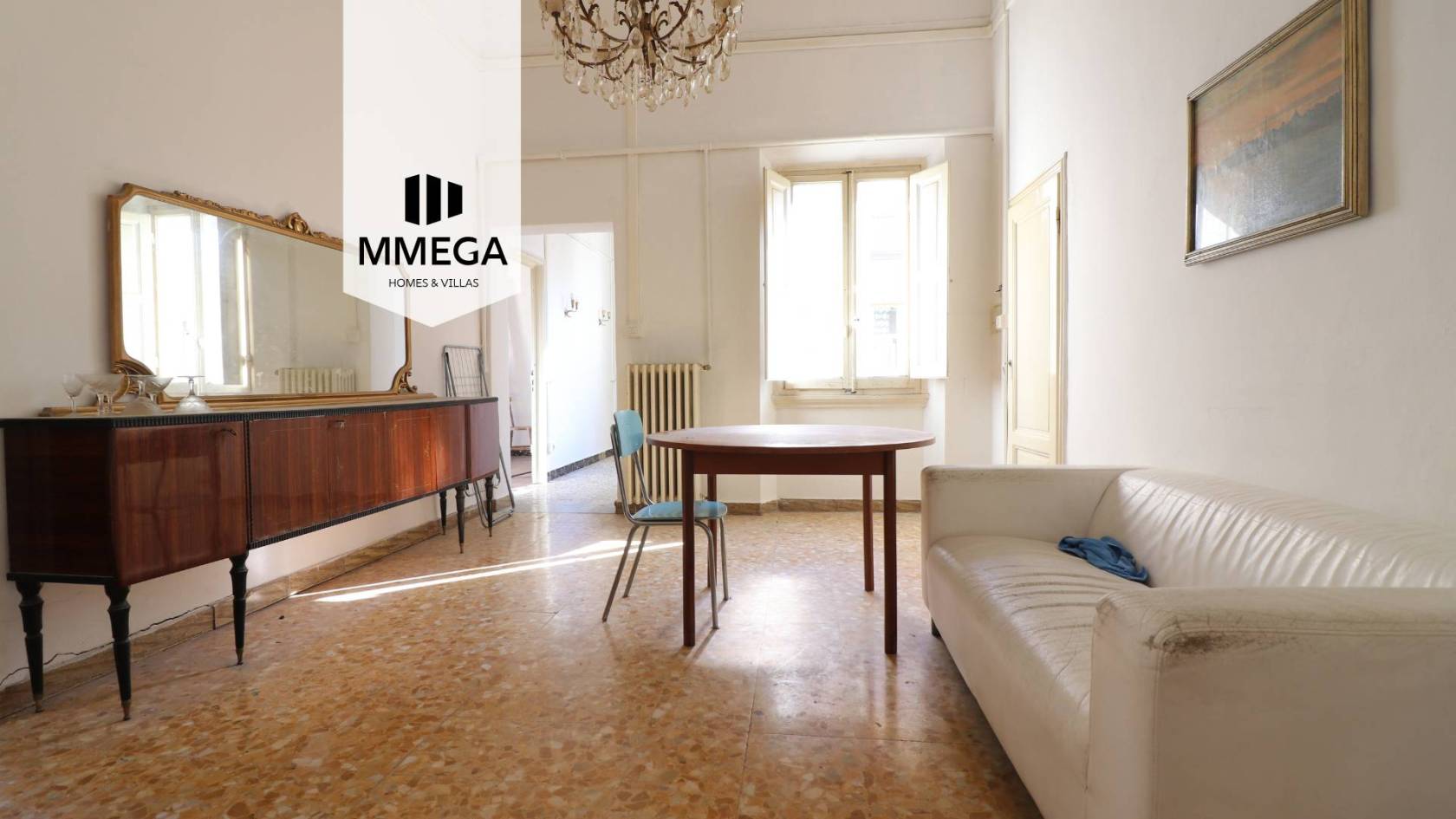 Appartamento in vendita a Firenze