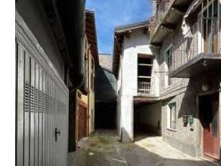 Cortile interno