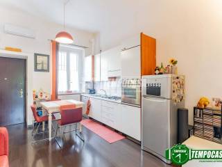 Bilocale via fantoni 26, San Siro, Milano