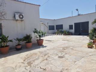 Cortile interno