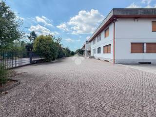 Cortile interno