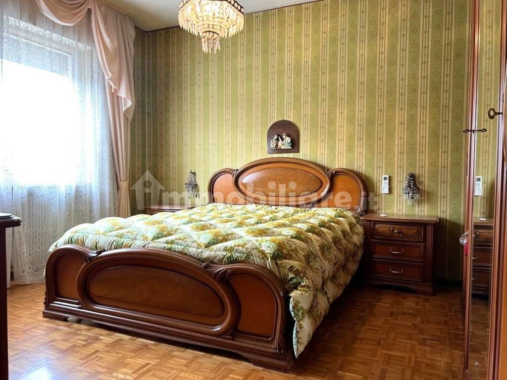 Camera da letto