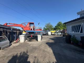 Posto macchina