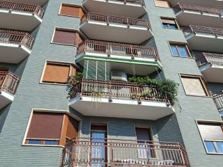 Quadrilocale viale Evaristo Stefini 20, Maggiolina, Milano