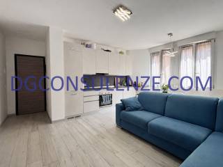 Trilocale via Fratelli Rosselli, Bologna - Sulmona, Milano