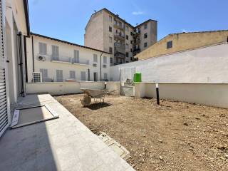 Cortile interno