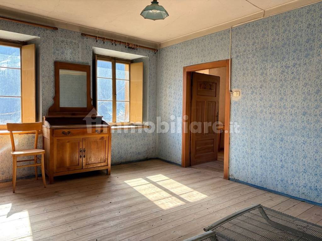 Camera da letto