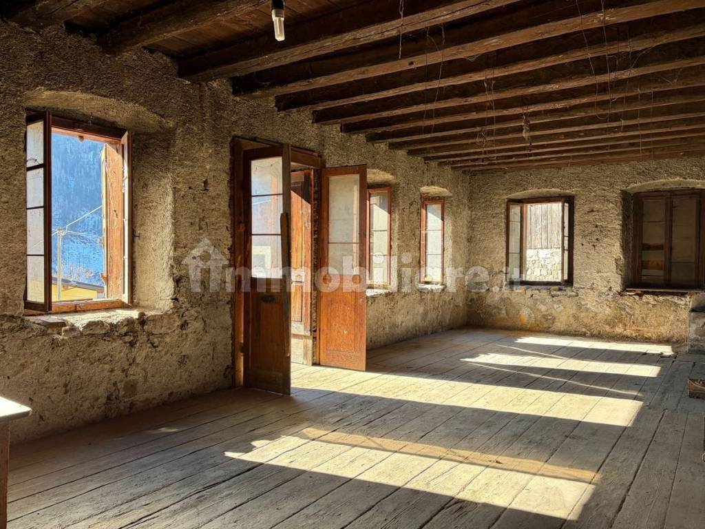 Interno appartamento