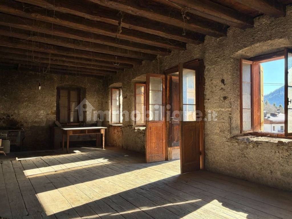 Interno appartamento