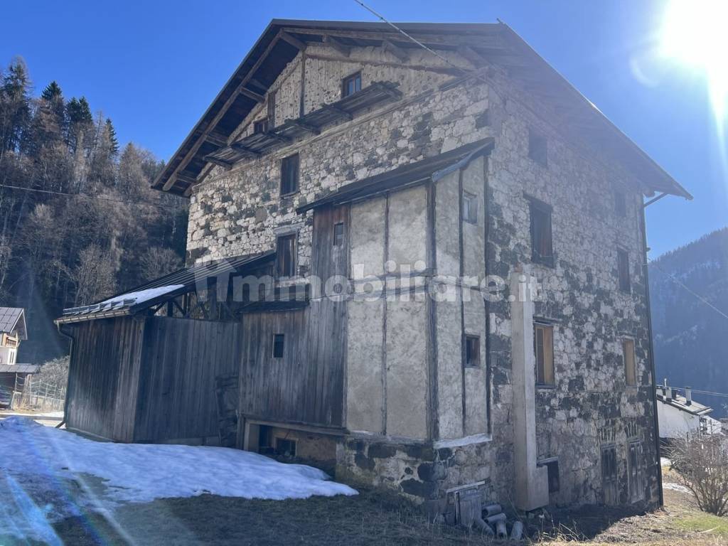 Facciata