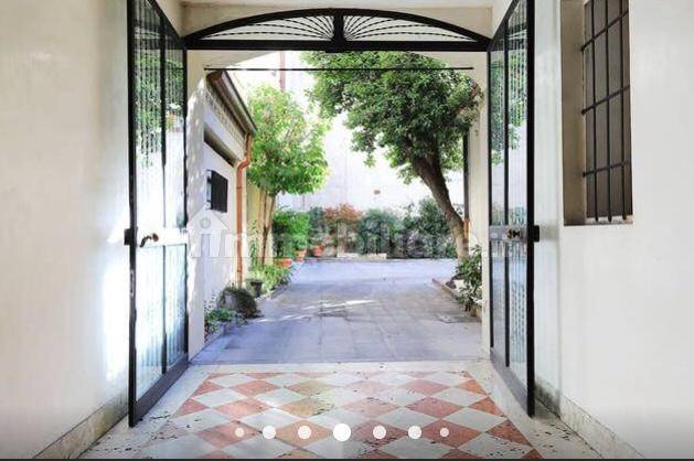 Casa indipendente in affitto a Padova