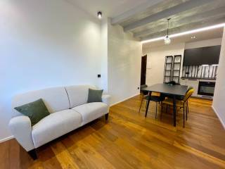 Bilocale via Melchiorre Gioia 82, Centrale, Milano