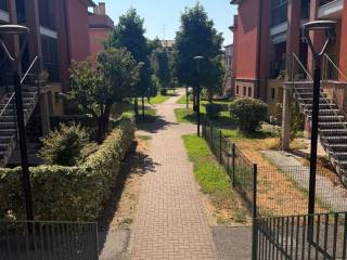 Cortile interno