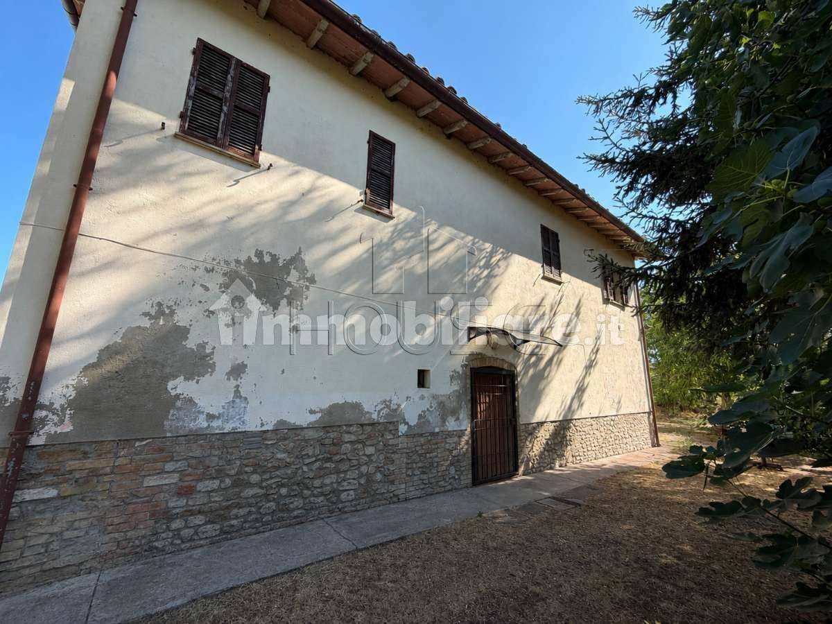 Appartamento in vendita a Umbertide