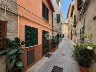 Cortile interno