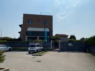 Posto macchina