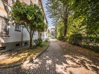 Bilocale viale Omero 17, Corvetto, Milano