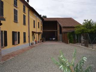 Cortile interno