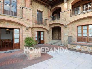 Cortile interno