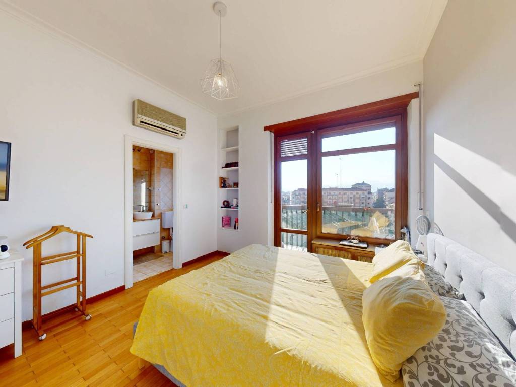 Appartamento in Cit Turin, foto 16 di 31