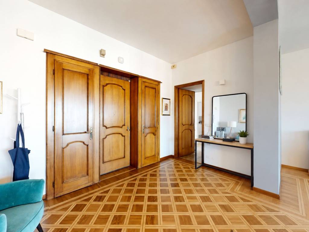 Appartamento in Cit Turin, foto 20 di 31
