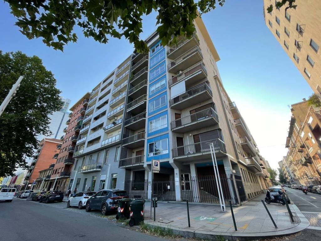 Appartamento in Cit Turin