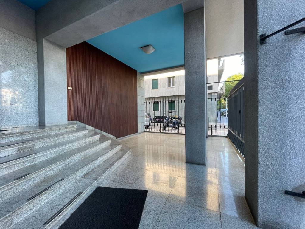 Appartamento in Cit Turin, foto 3 di 31