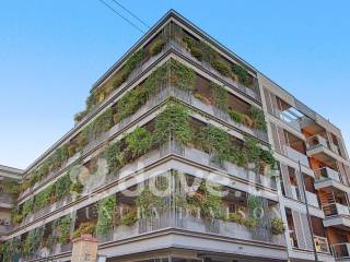 Trilocale via Privata Giovanni Battista Carta 11, Ponte Nuovo, Milano