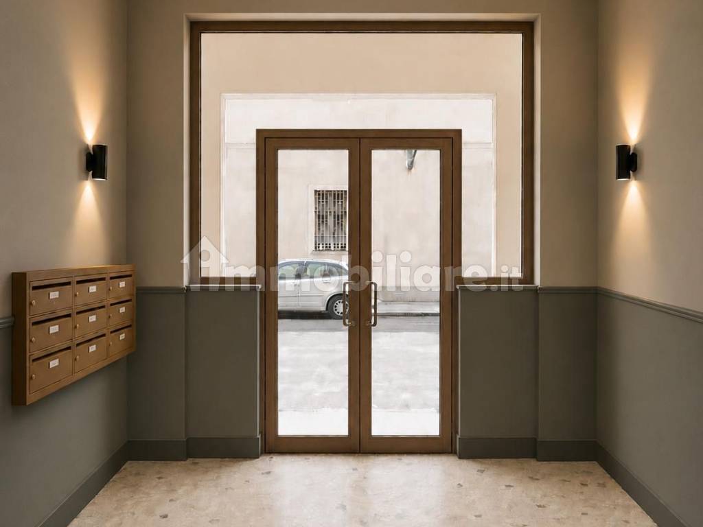 Stanza singola in San Donato, foto 13 di 15