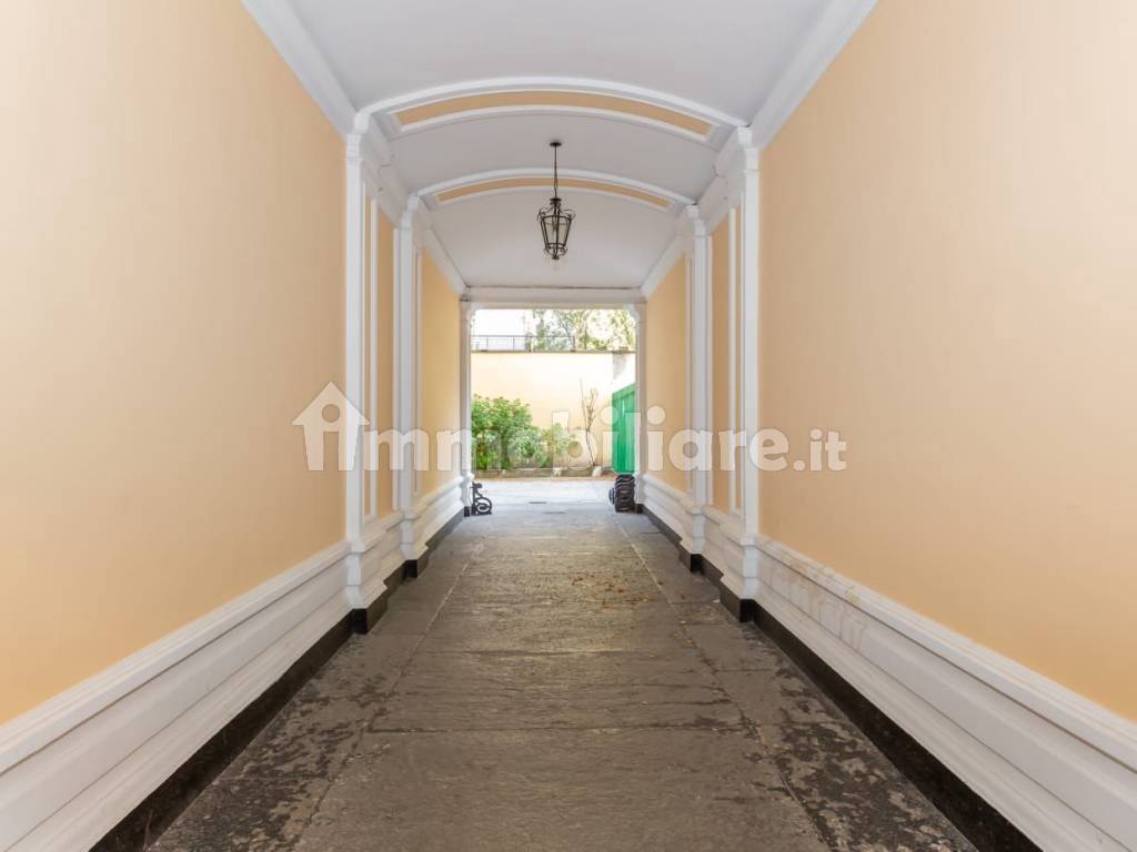 Appartamento in Crocetta, foto 12 di 14