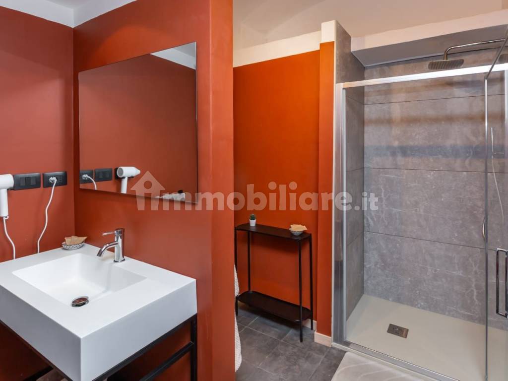 Appartamento in Crocetta, foto 11 di 14