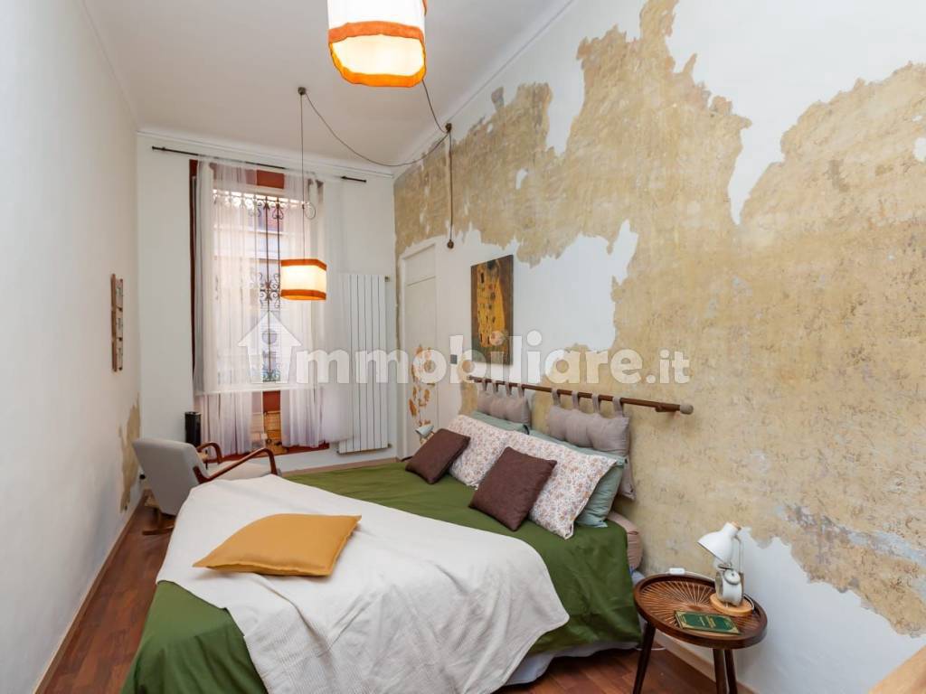 Appartamento in Crocetta, foto 7 di 14