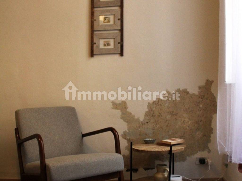 Appartamento in Crocetta, foto 8 di 14