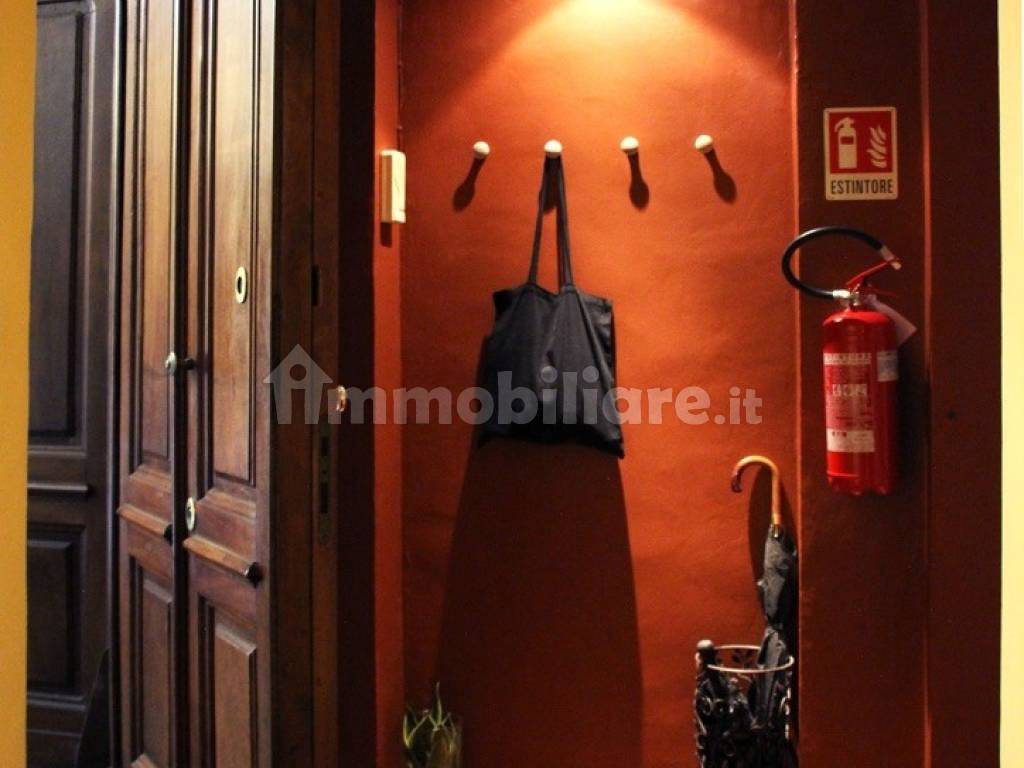 Appartamento in Crocetta, foto 6 di 14