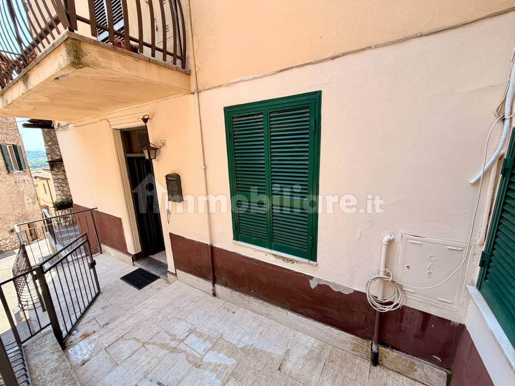 Quadrilocale via Pietra Liscia 22, Centro, Ceccano — foto 3