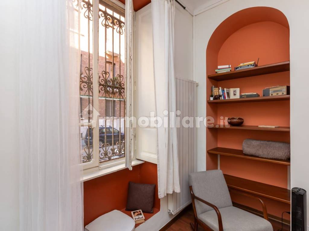 Appartamento in Crocetta, foto 2 di 14