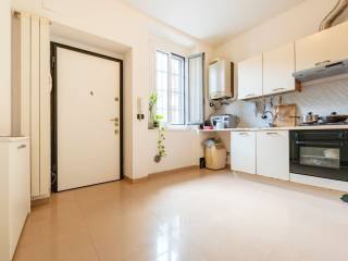 Bilocale viale Monza 102, Turro, Milano