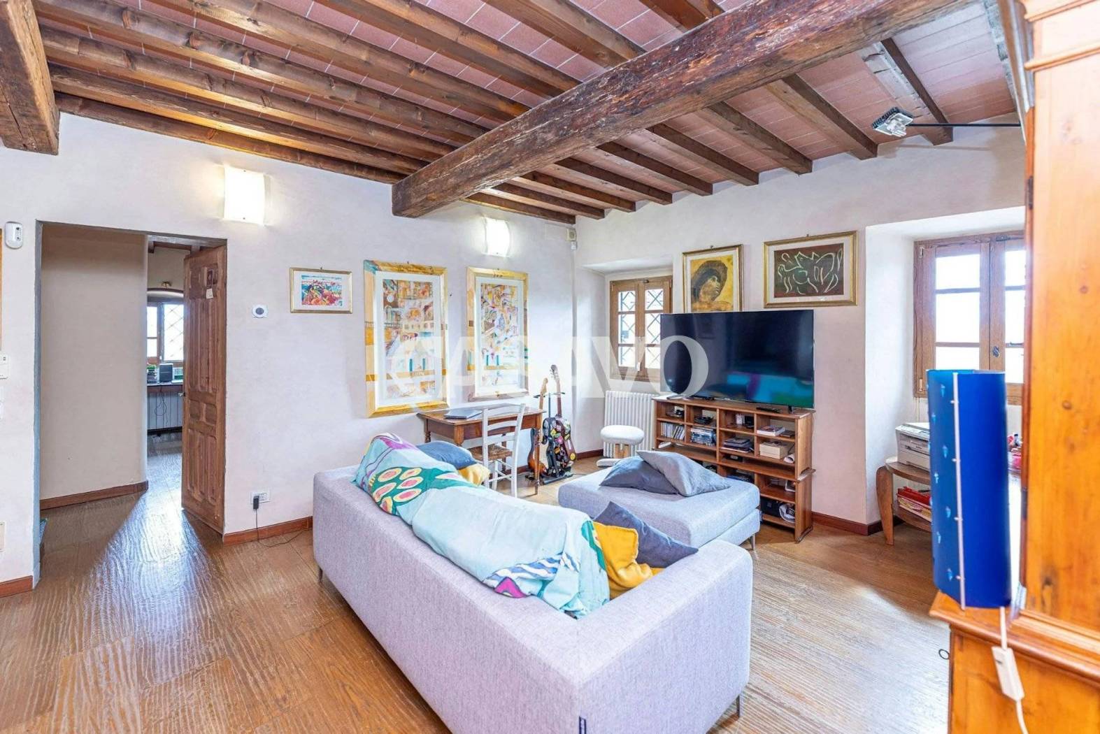 Villa in vendita a Impruneta