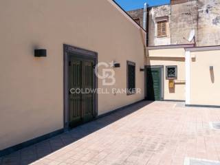 Cortile interno