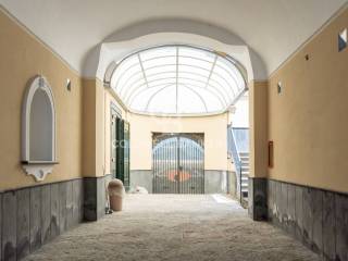 Interno palazzo