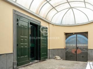 Cortile interno