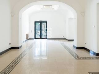 Interno palazzo