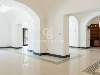 Interno palazzo